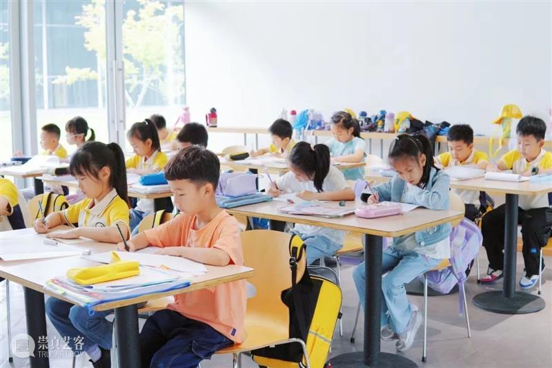 济宁市美术馆 | 神奇的校车2024夏令营第二周精彩回顾 崇真艺客