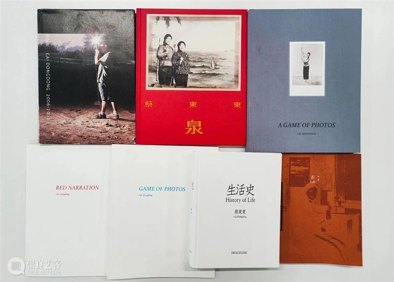 萃舍云集 | 图像制造的多重面相 - 摄影艺术家札记（三）  萃舍云集 崇真艺客