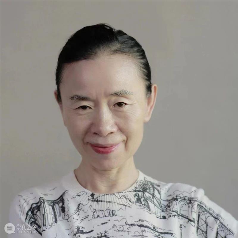 艺术对谈 | 精神与理想的引领——闫平谈钟涵先生 崇真艺客
