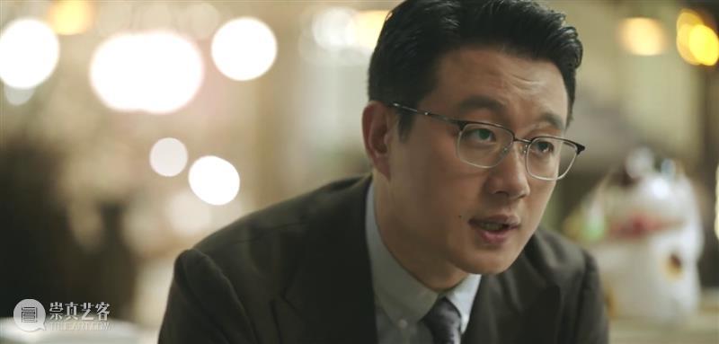 疯批配疯批,这剧的反派杀疯了! 崇真艺客