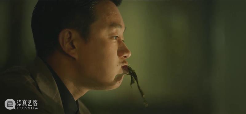 疯批配疯批,这剧的反派杀疯了! 崇真艺客
