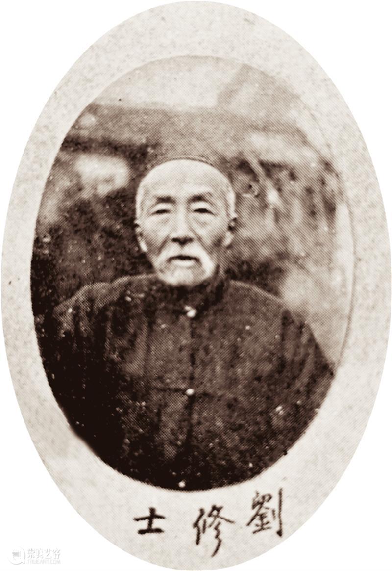 展览 | 以上海视角回望百年中国油画史,从“中国西洋画之摇篮”土山湾画馆说起 崇真艺客