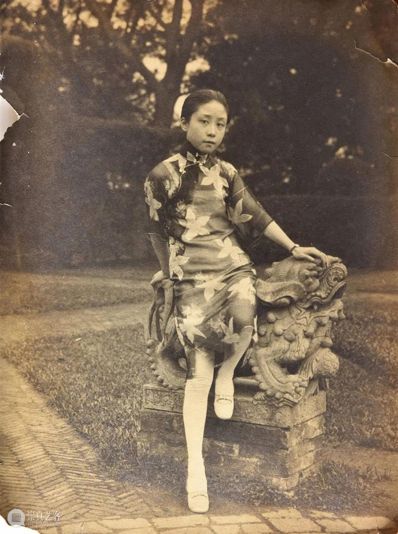 展览 | 以上海视角回望百年中国油画史,从“中国西洋画之摇篮”土山湾画馆说起 崇真艺客