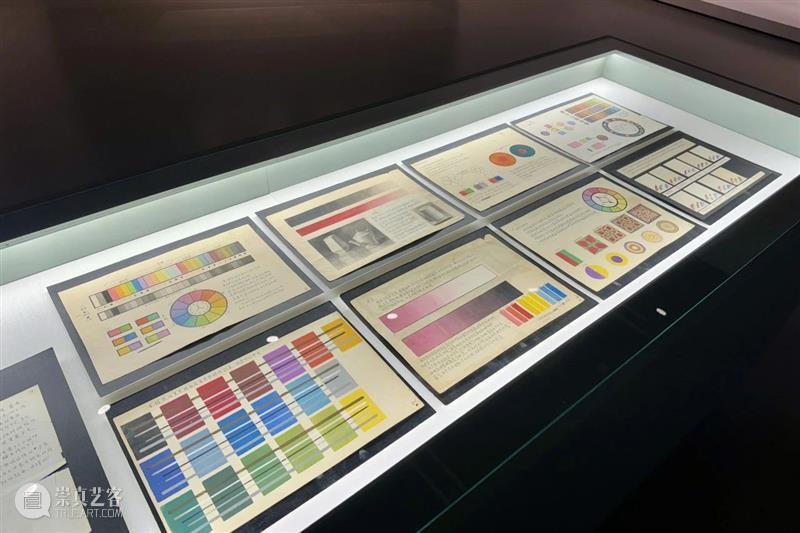 展览 | 以上海视角回望百年中国油画史,从“中国西洋画之摇篮”土山湾画馆说起 崇真艺客
