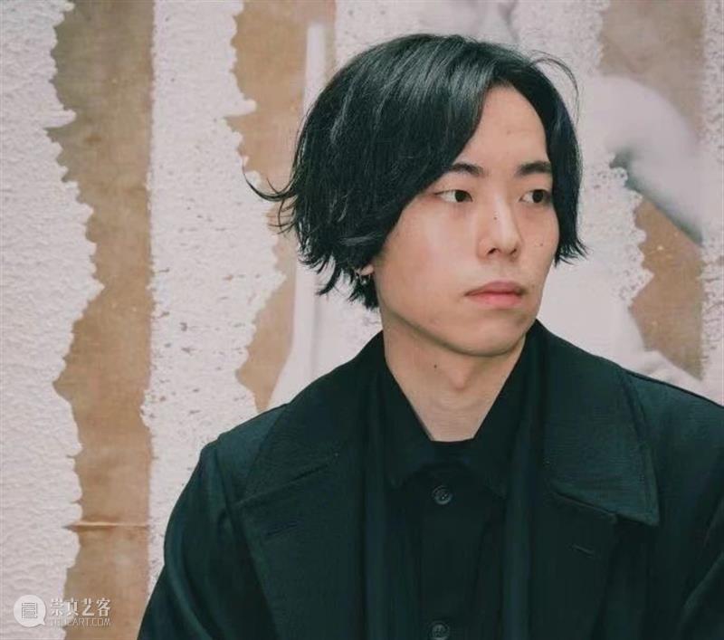 「生成主义 · 专访」艺术家山本捷平 崇真艺客