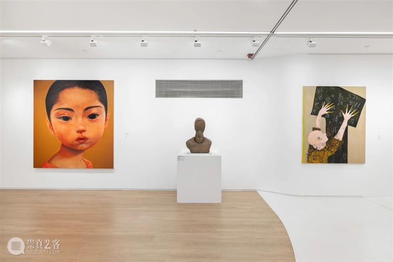 策展人语 | 衔接在边际之间——亚洲艺术家群展   崇真艺客