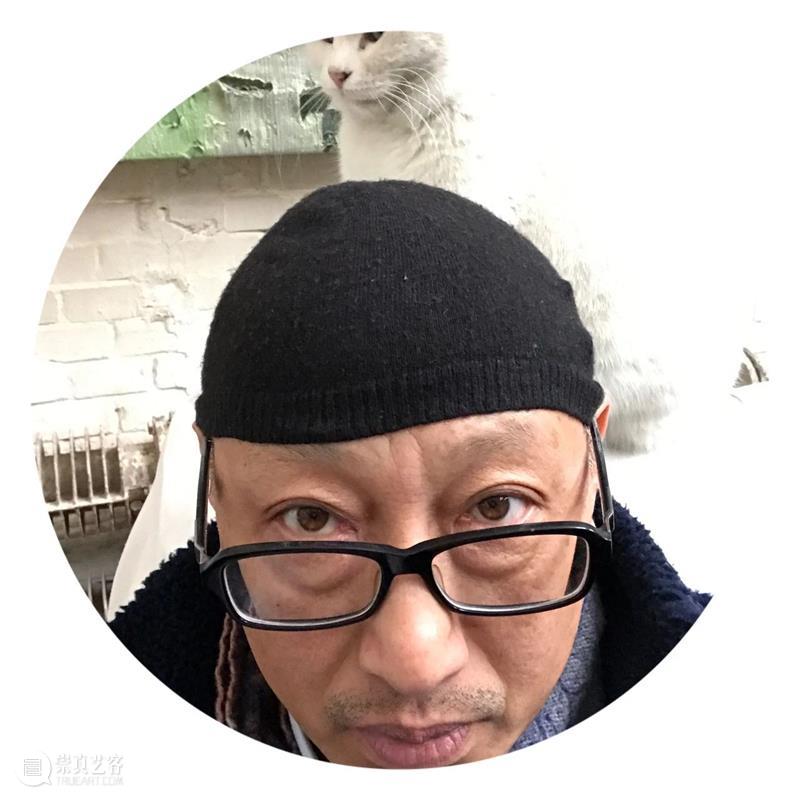 策展人语 | 衔接在边际之间——亚洲艺术家群展   崇真艺客