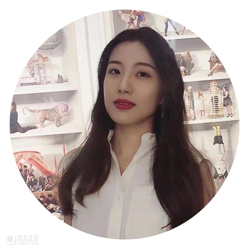 策展人语 | 衔接在边际之间——亚洲艺术家群展   崇真艺客