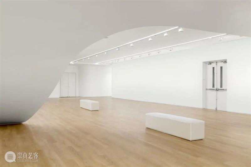 策展人语 | 衔接在边际之间——亚洲艺术家群展   崇真艺客