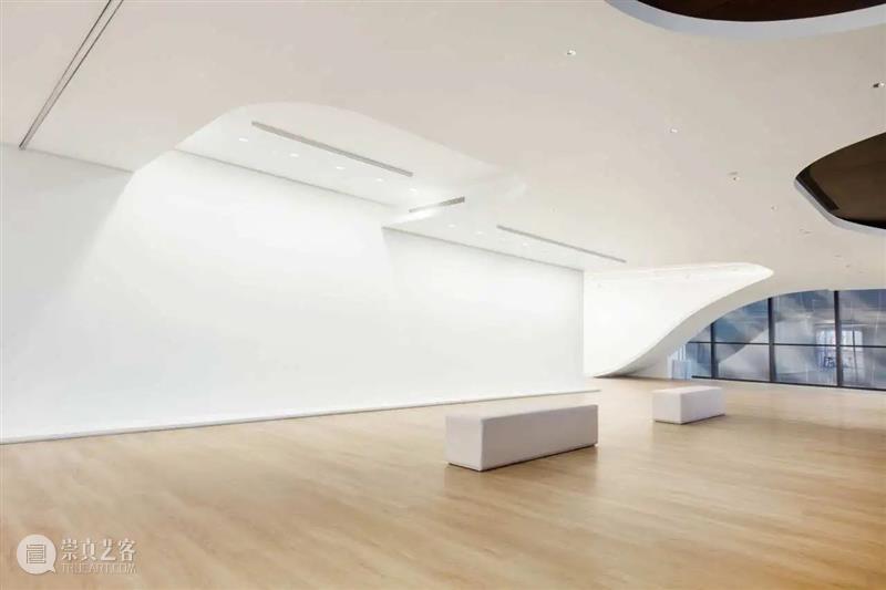 策展人语 | 衔接在边际之间——亚洲艺术家群展   崇真艺客