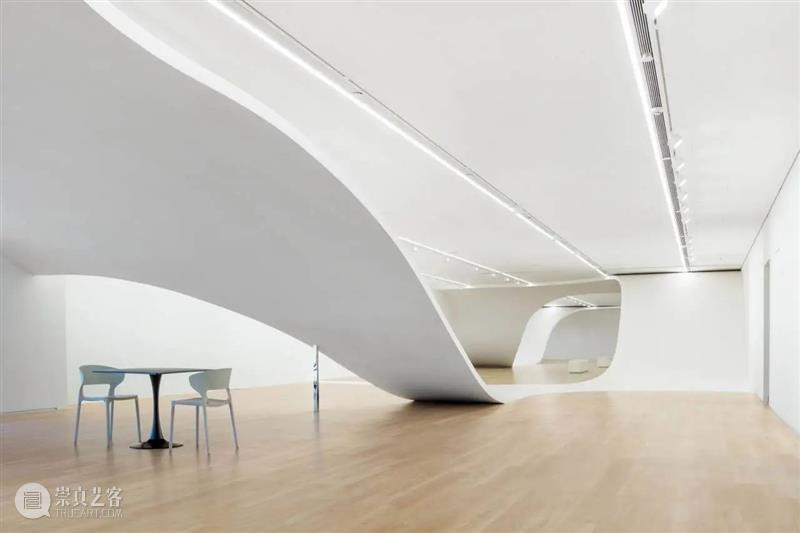 策展人语 | 衔接在边际之间——亚洲艺术家群展   崇真艺客