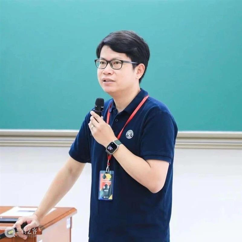 孙宁｜“世界3”：卡西尔与古德曼（上） 崇真艺客