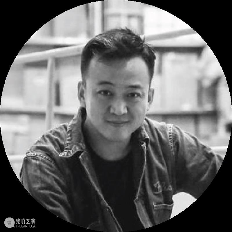 现场｜黄玉龙个展「弥」 崇真艺客