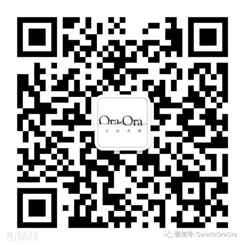 现场|黄玉龙个展「弥」 崇真艺客
