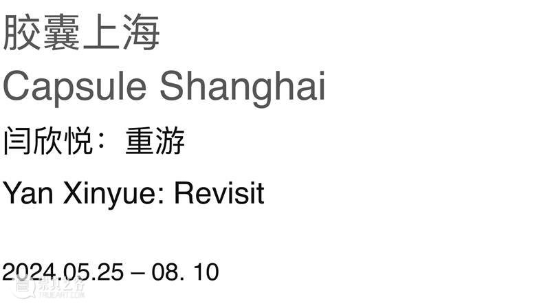 上海夏日，艺术也在燃烧吗？ 崇真艺客