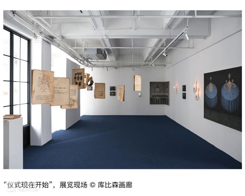 上海夏日，艺术也在燃烧吗？ 崇真艺客