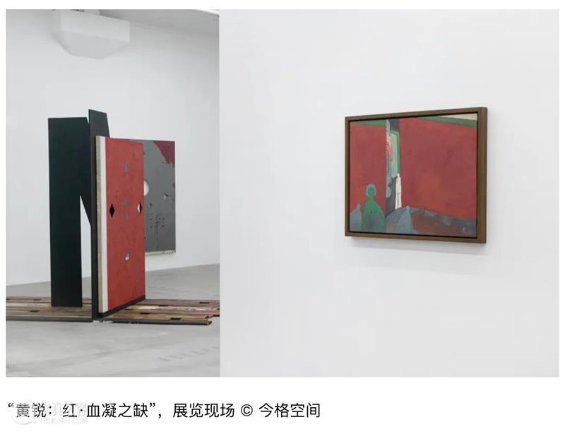 上海夏日，艺术也在燃烧吗？ 崇真艺客