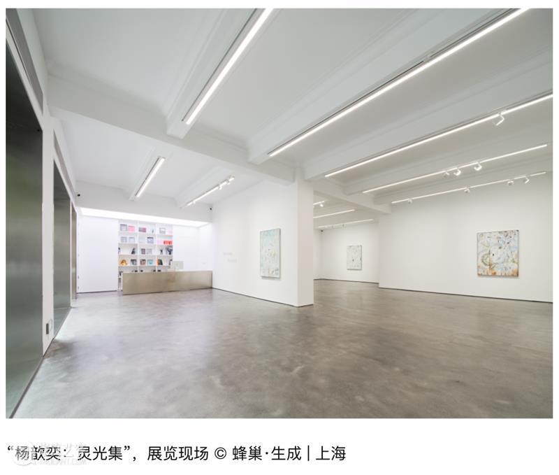 上海夏日，艺术也在燃烧吗？ 崇真艺客
