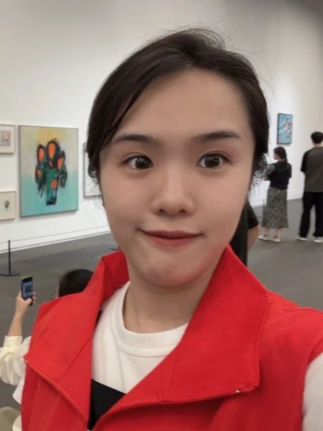 艺术无界，志愿同行 | 深圳美术馆志愿者招新 崇真艺客