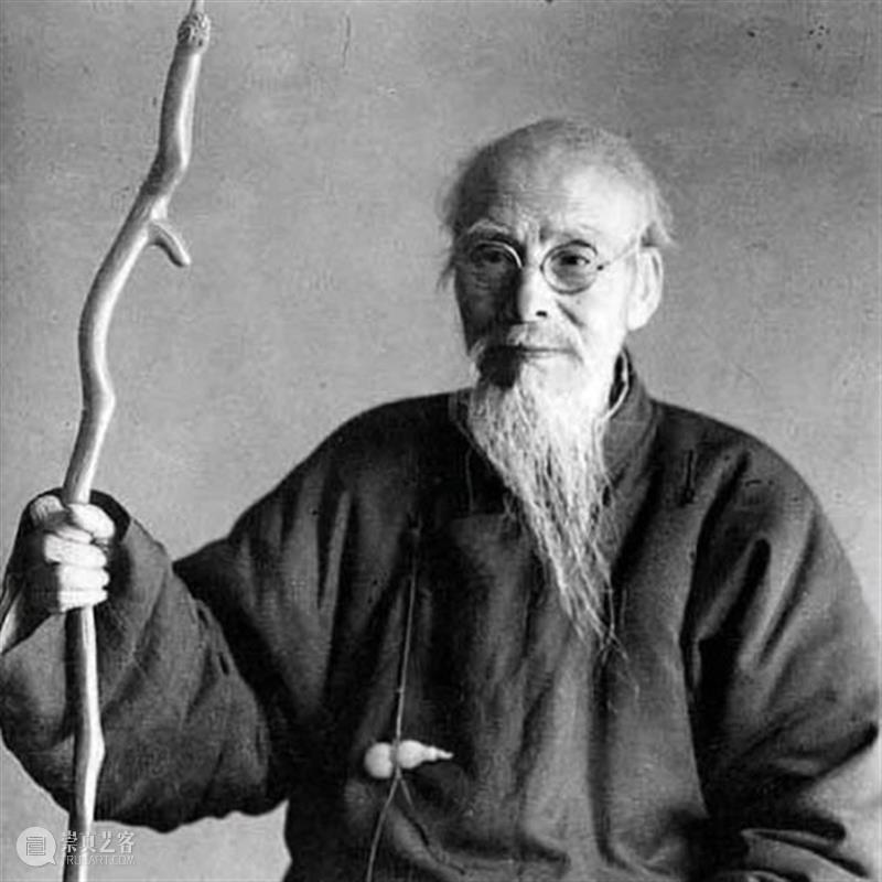 中国首个齐白石&恽南田真迹沉浸式AI艺术大展来啦！ 崇真艺客