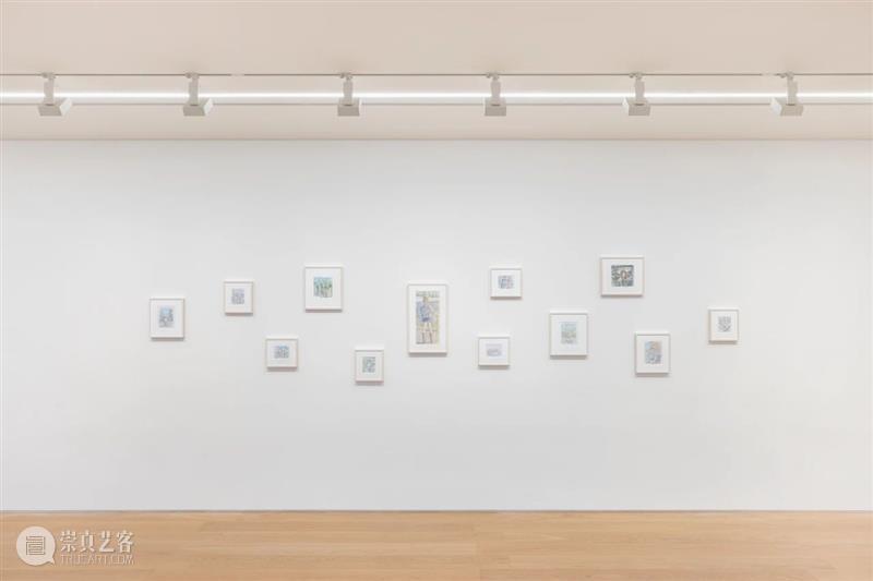 贝浩登香港｜仓谷惠美个展“少女的时间”现已开幕 崇真艺客