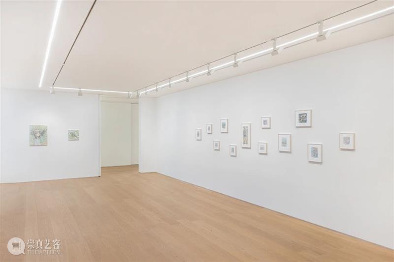贝浩登香港｜仓谷惠美个展“少女的时间”现已开幕 崇真艺客