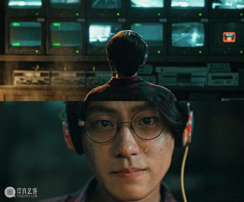 网飞爆款韩剧,没有最差,只有更差 崇真艺客
