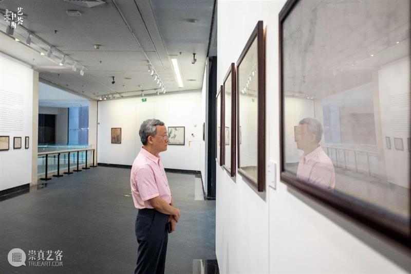 MOCA 巡展 | “艺荟中西——海上丝绸之路视角下的19世纪澳门与广东地区图像展”在广州美术学院美术馆开幕！ 崇真艺客