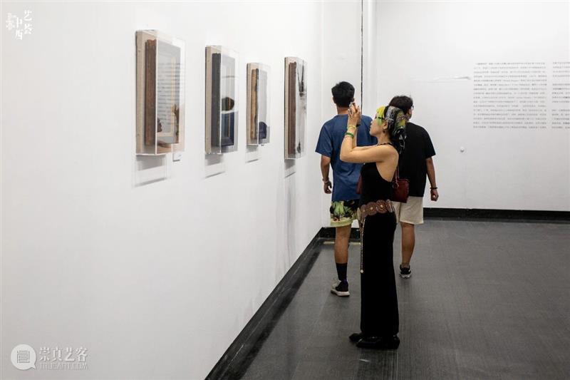 MOCA 巡展 | “艺荟中西——海上丝绸之路视角下的19世纪澳门与广东地区图像展”在广州美术学院美术馆开幕！ 崇真艺客