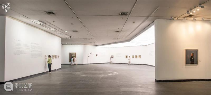 MOCA 巡展 | “艺荟中西——海上丝绸之路视角下的19世纪澳门与广东地区图像展”在广州美术学院美术馆开幕！ 崇真艺客