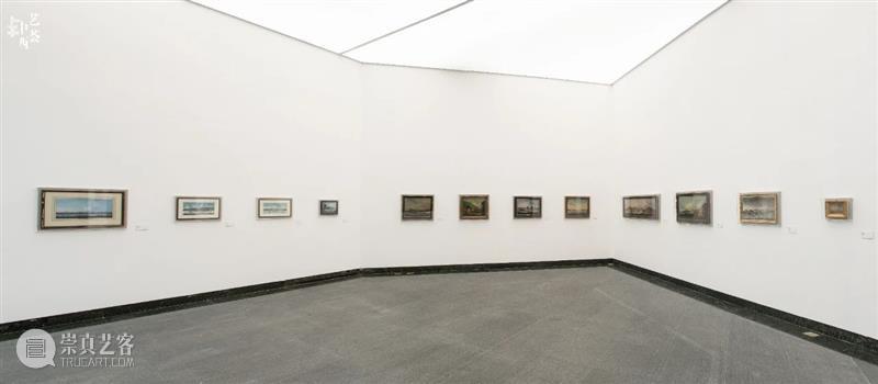 MOCA 巡展 | “艺荟中西——海上丝绸之路视角下的19世纪澳门与广东地区图像展”在广州美术学院美术馆开幕！ 崇真艺客