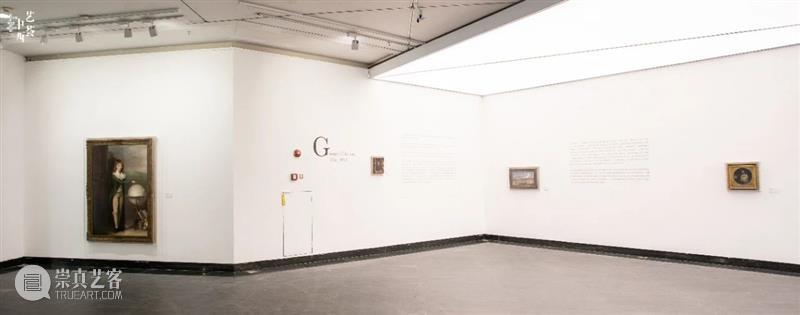 MOCA 巡展 | “艺荟中西——海上丝绸之路视角下的19世纪澳门与广东地区图像展”在广州美术学院美术馆开幕！ 崇真艺客