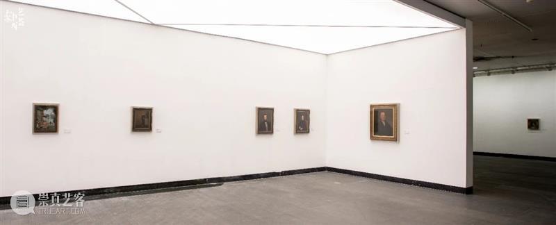 MOCA 巡展 | “艺荟中西——海上丝绸之路视角下的19世纪澳门与广东地区图像展”在广州美术学院美术馆开幕！ 崇真艺客
