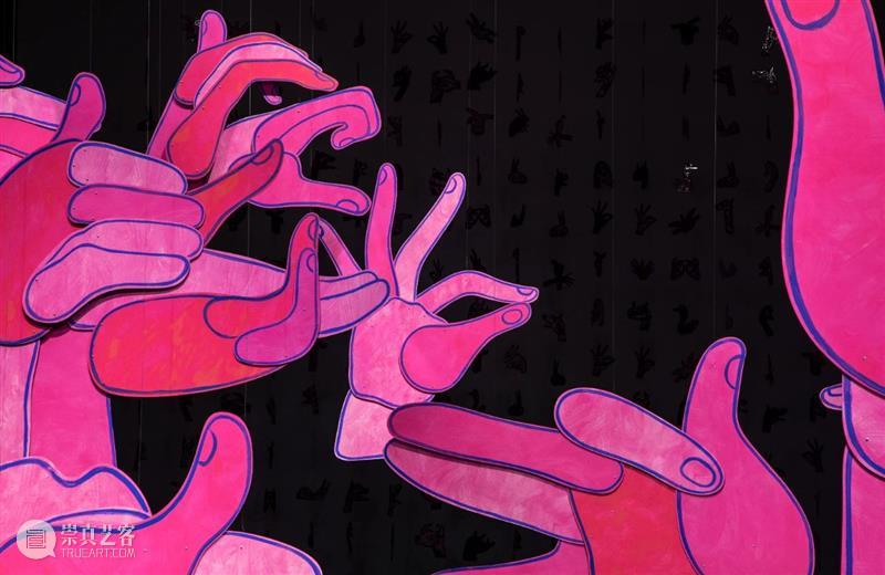 MOCA 艺术家来了 | “90后顶级剪纸艺术家”陈粉丸的拿手好“戏”！ 崇真艺客