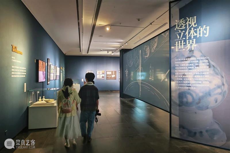 广东省粤港澳大湾区艺术品保护与修复中心成立,广东美术馆特别策划“跨越时空的守护——艺术品保护与修复专题展” 崇真艺客
