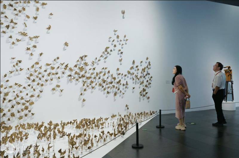 活动 | 第十四届全国美展油画艺术专题讲座：浅谈油画艺术及欣赏 崇真艺客