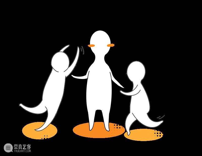 暑期艺术遛娃,就来浦东美术馆少儿艺术营! 崇真艺客