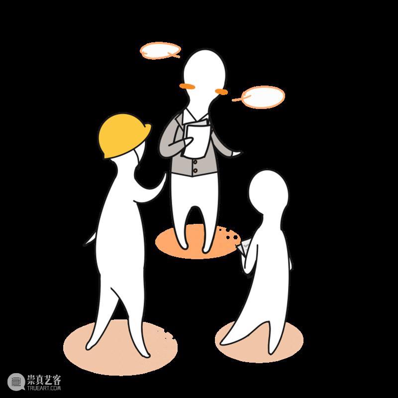 暑期艺术遛娃,就来浦东美术馆少儿艺术营! 崇真艺客