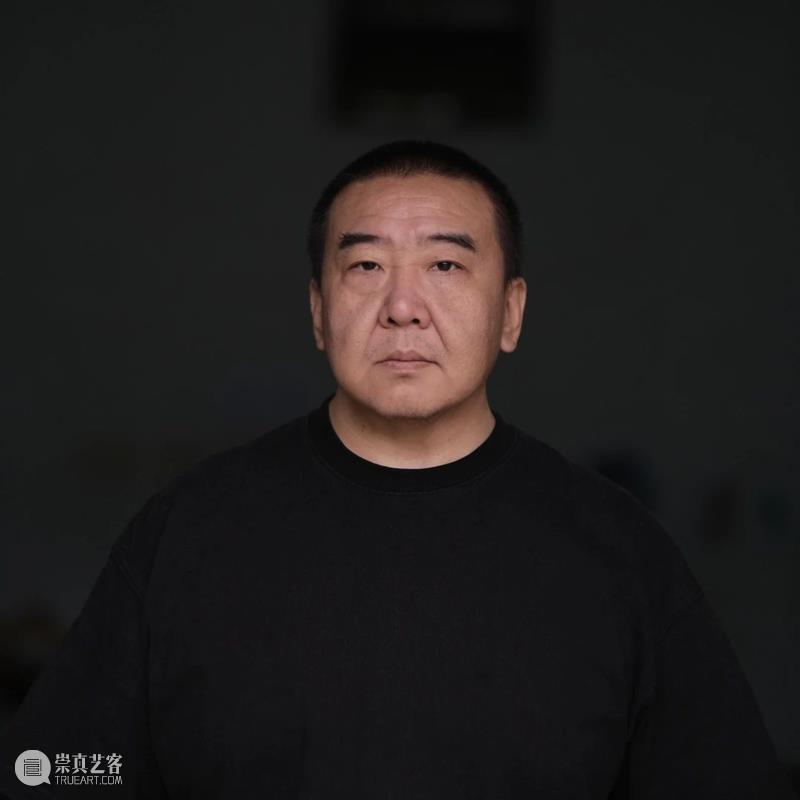 展览现场 | 对话艺术家：唐骁 崇真艺客
