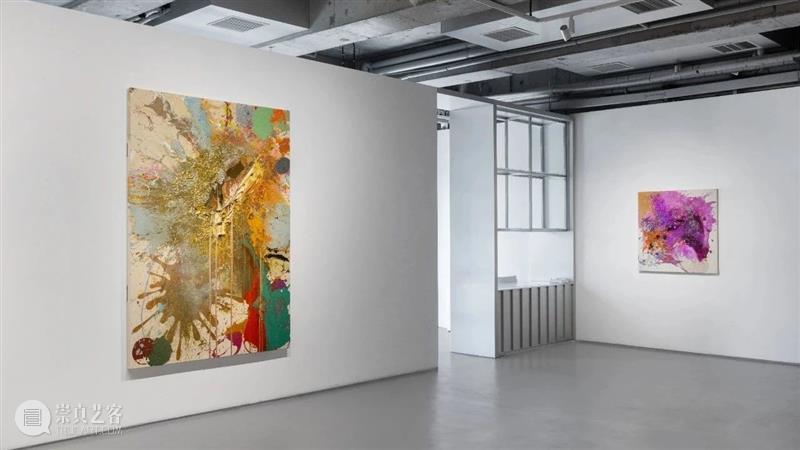 MDC伦敦｜展览现场｜陈柏豪「成为真正的我，需要走多远」 崇真艺客