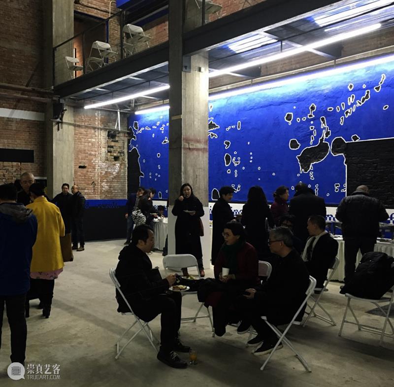 极限运动——关于杨威艺术实践的阶段性回顾 崇真艺客