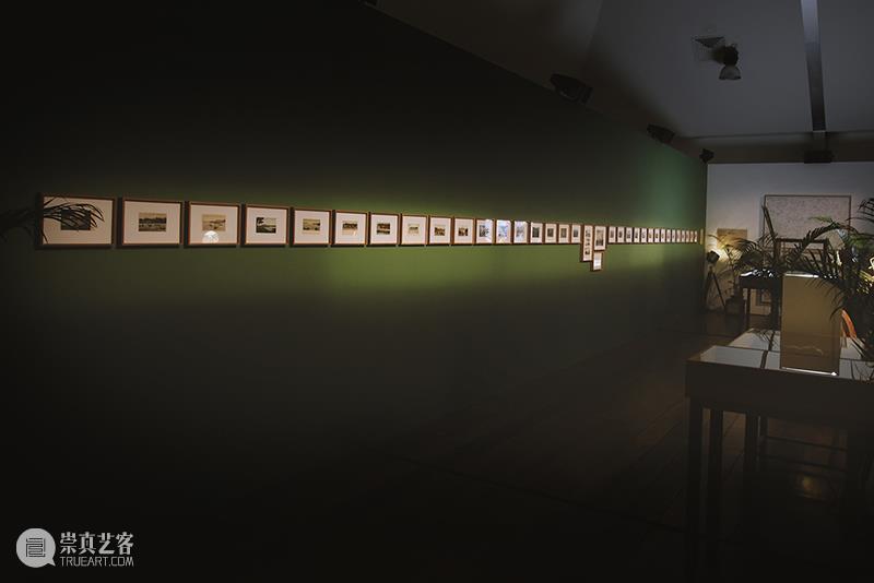 香格纳新加坡 | 赵仁辉“未见之事的证据”展览介绍（下） 崇真艺客