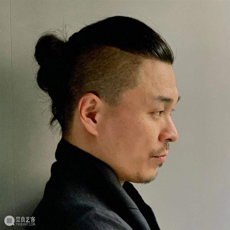 Artist Talk | 金理有：开拓陶艺新境界未来的陶器和古代的遗产 崇真艺客