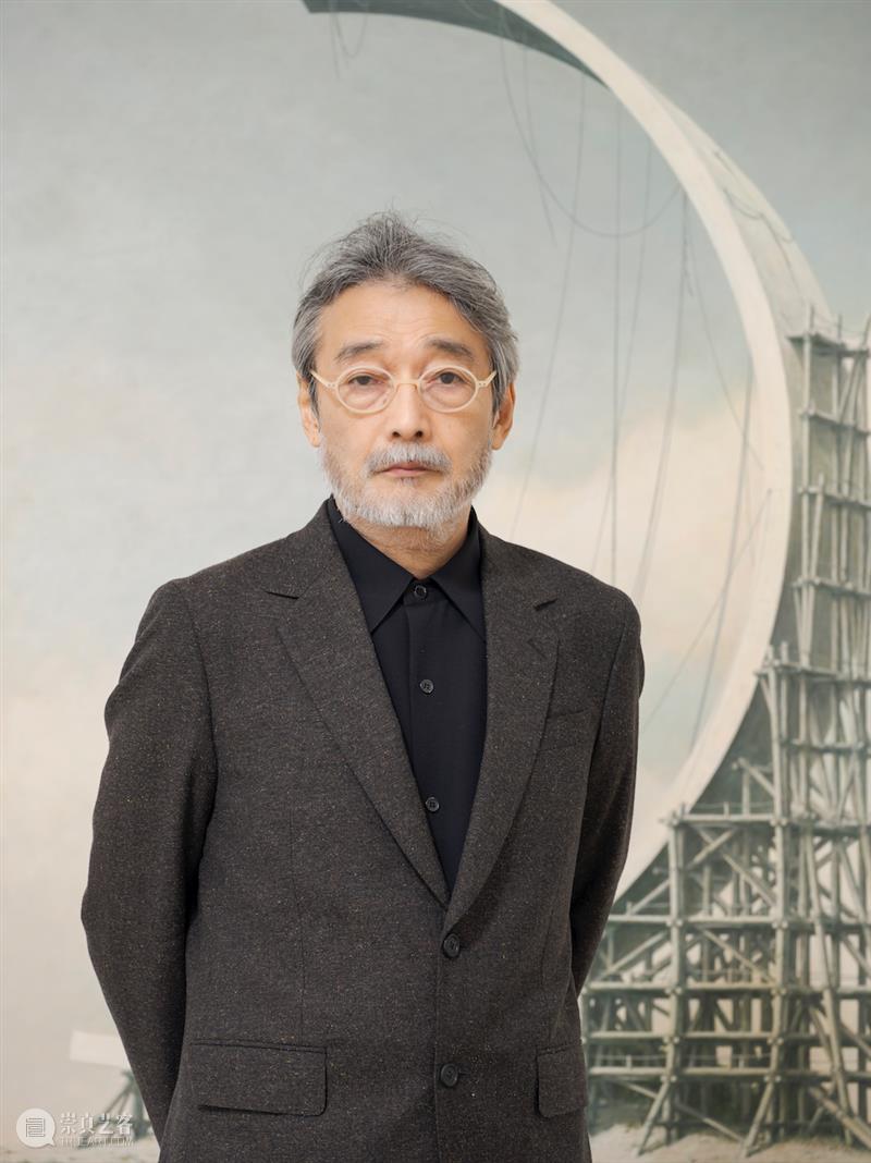 白立方伦敦 | 野又穫个展Continuum：清醒现实中的白日梦 崇真艺客