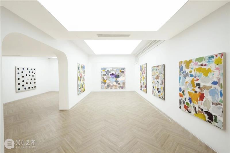 KennaXu画廊(南山)  |  苏莱曼·科纳特亚洲首展「非洲之眼」8月3日开幕预告 崇真艺客