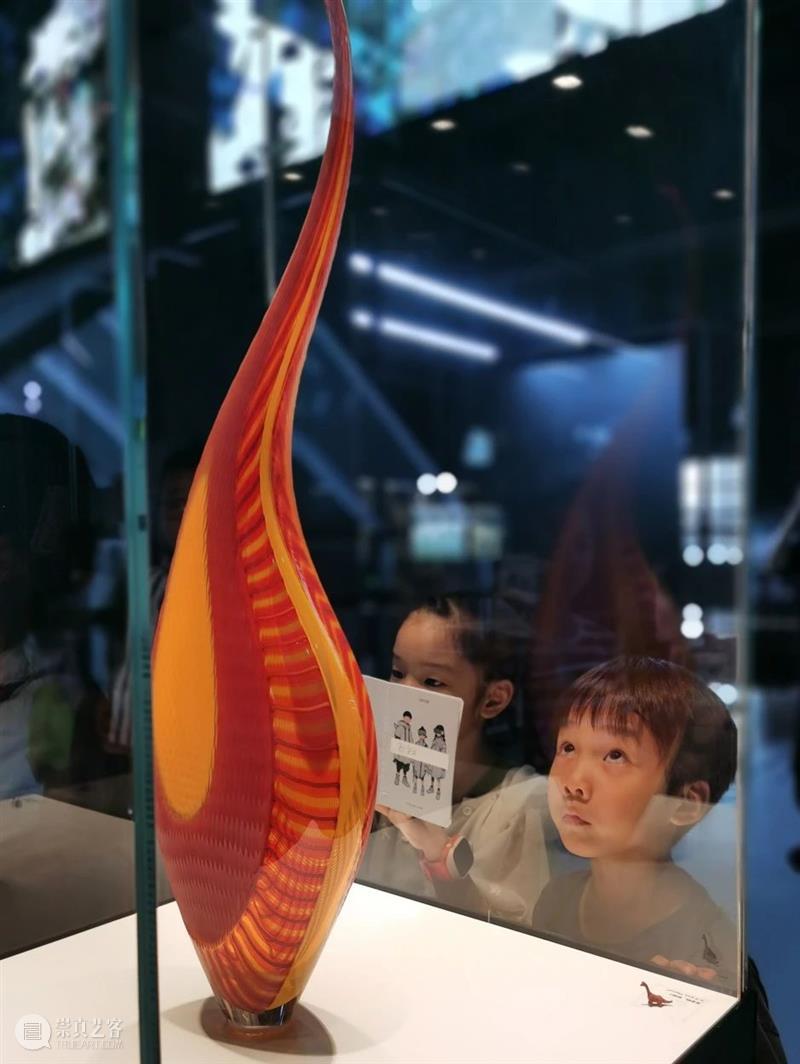 彩蛋揭秘|小小世界,神奇居民在哪里? 崇真艺客