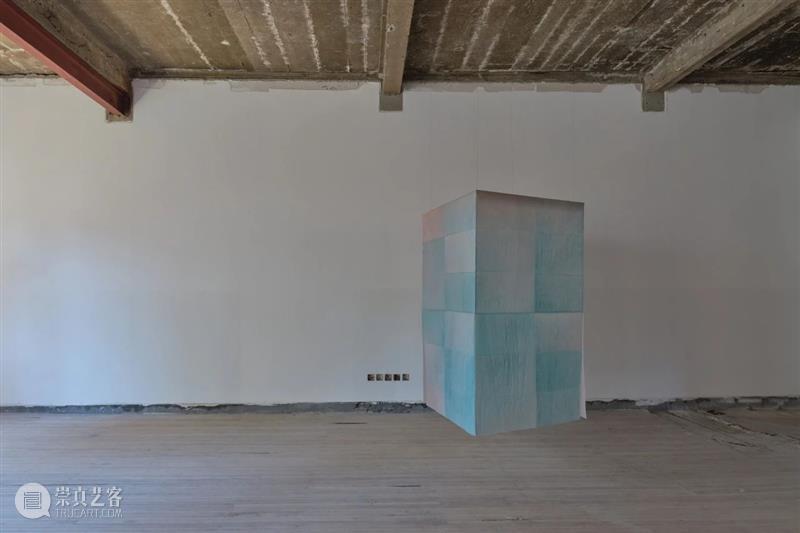 not sure i rmb | Guo-Liang Tan: Another Folding Scene 崇真艺客