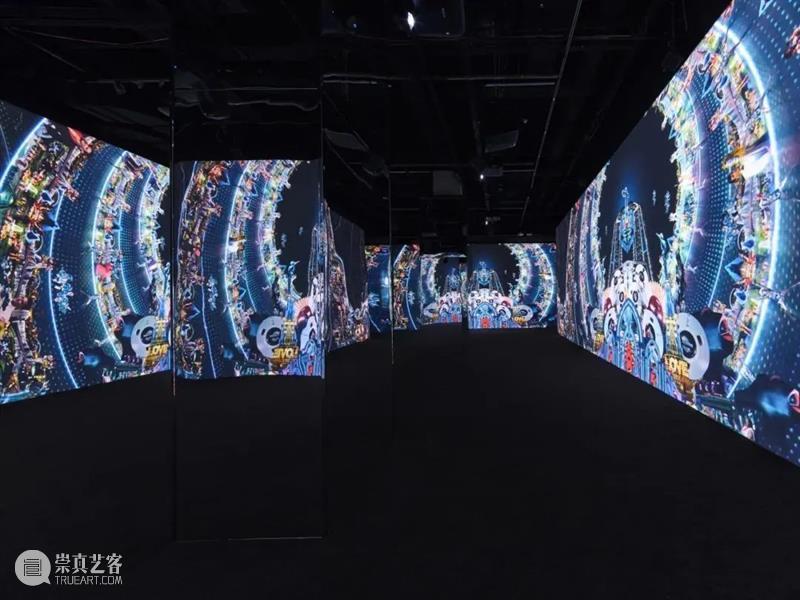 本周日 7.28｜动画制作儿童工作坊：费纳奇镜再现 崇真艺客