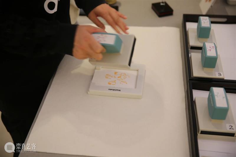 AM 文创 | 带上博物馆护照和纪念币，来博物馆打卡吧！ 崇真艺客