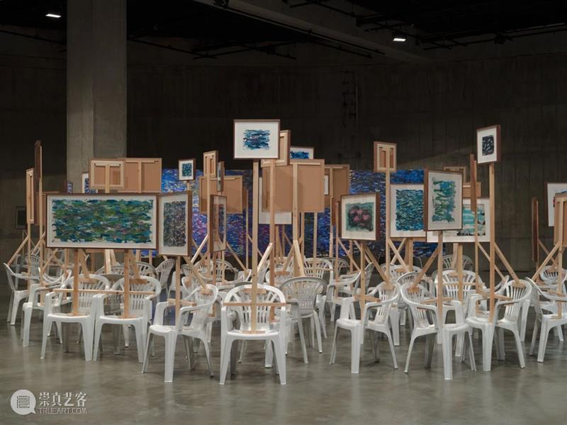 一周展讯 | 国家美术 崇真艺客